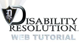 360: What does the acronym ME mean in disability SSI SSDI law? by SSI SSDI Attorney Walter Hnot