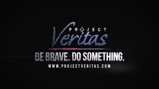 Project Veritas- Pfizer Video
