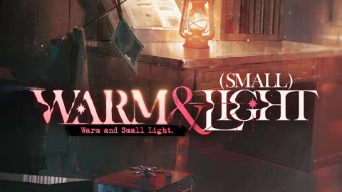 Arknights OST - Warm and Small Light