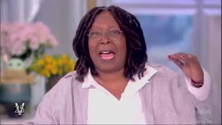 Whoopi Goldberg Says People Can’t Afford Food or Gas Because of Student Debt