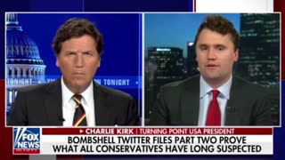 Tucker Carlson Tonight [Full Episode: December 08, 2022]