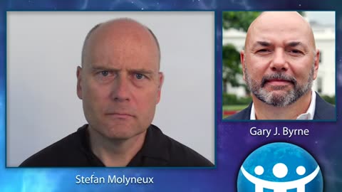 Hillary Clinton's Crisis of Character | Gary J. Byrne and Stefan Molyneux