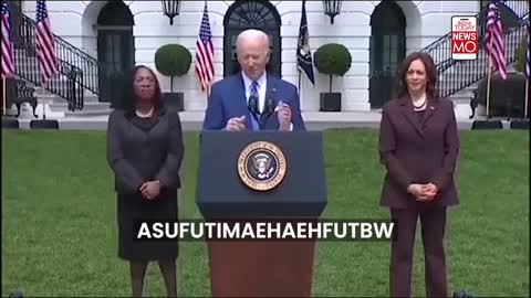 Biden's Greatest Gaffes