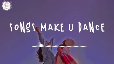 Best songs that make you dance 2024 🍧 Dance playlist 2024 ~ Songs to sing & dance