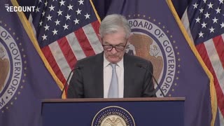 Powell says the chance of the Fed lowering inflation has “narrowed” significantly