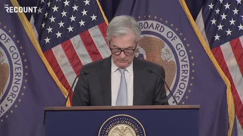 Powell says the chance of the Fed lowering inflation has “narrowed” significantly