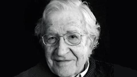 As terríveis 10 estratégias de manipulação massiva, reveladas por Noam Chomsky.