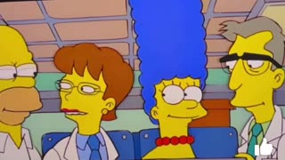 2351. Truth in the Simpsons… drugs to control kids..