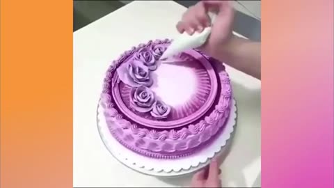 Satisfying Food and Food Compilation