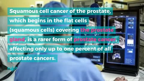 Guide To The Types Of Prostate Cancer