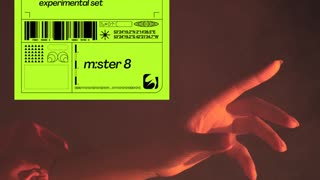 Mister 8 - "requiem for the sun" (New 2023 Experimental Electronica Set)