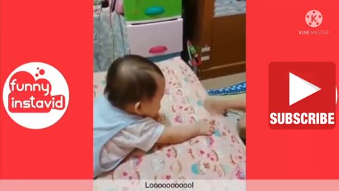 Funny Baby Videos