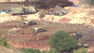 Israeli military says Gazans can still evacuate south