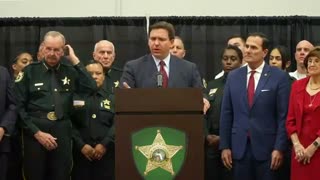 DeSantis OWNS Woke Disney For Woke Rhetoric