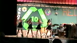 MCHS Variety Show 1994