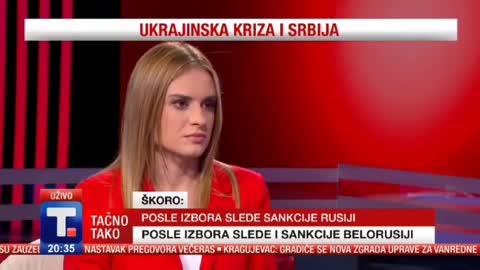 Posle izbora - sankcije