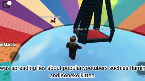 14 most hated roblox players! mr Obvious to supremacy