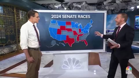 early look at the 2024 Senate map by-Steve Kornacki and Chuck Todd