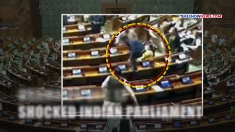Parliament Security Breach | What Accused Told Police Amid Multiagency Probe| Ruckus In Lok Sabha