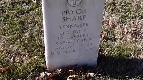 The "Buffalo Soldiers" our Black soldiers who fought and protected after the Civil Wara.