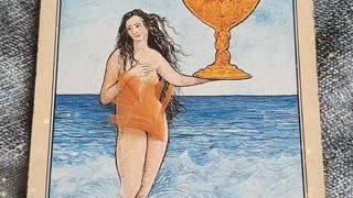 Ace of Cups