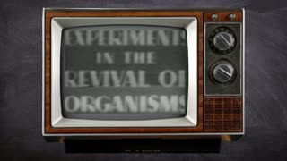 The Dark Side of Science The Horrific of Organisms Experiments 1940 (Short Documentary