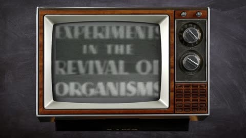 The Dark Side of Science The Horrific of Organisms Experiments 1940 (Short Documentary