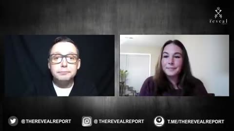 The Reveal Report - News Update plus Q&A with Host George Iceman (December 2021)