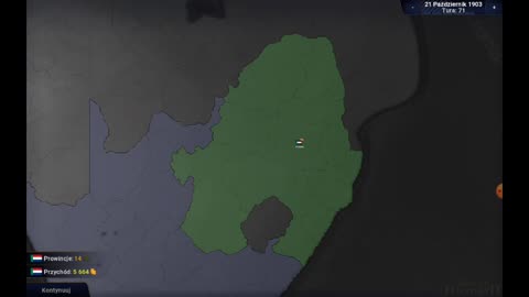 Age of civilization 2 timelapse South African Republic wins second boer war
