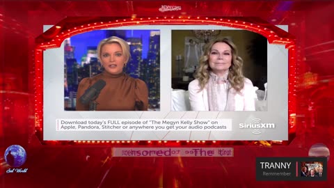 Kathie Lee Gifford on Jesus Never Canceling Anyone