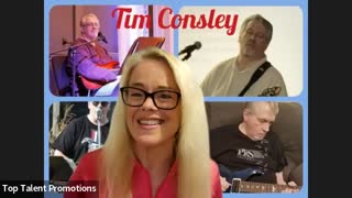 Tim Consley - KLJ Allday Podcast Ep 51