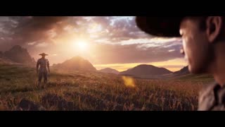 Mortal Kombat 1-Official announcement trailer