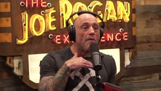 JOE ROGAN SPEAKING MORE TRUTH!!!