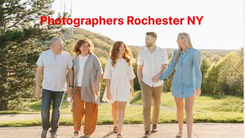 Robin Fox Photography : Photographers in Rochester, NY | 14607