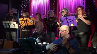 Plymouth Ukuleles B Bar Sessions Lucille 2018 Ocean City music