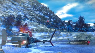 No Man's Sky (part 1)