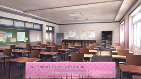 Monika Kicks Out Sayori - Sequel Club Pt.3