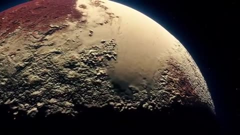 Images of Pluto