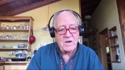 Greenpeace Co-Founder Dr. Patrick Moore on the Genocidal Consequences of Net Zero