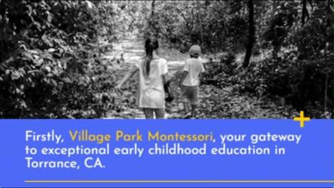 Finding the Perfect Preschool in Torrance: A Parent's Guide