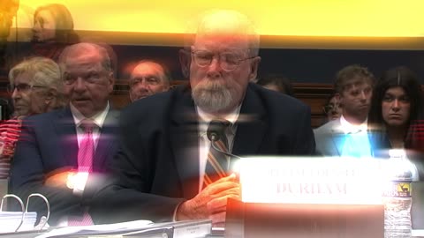 John Durham Spanks Demented Demmie