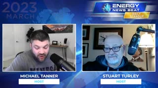 Daily Energy Standup Episode #80 - Fall out on the SVB – Germany and the U.S. government going...