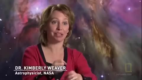 End of Mystery space documentary
