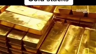 Gold Stacks