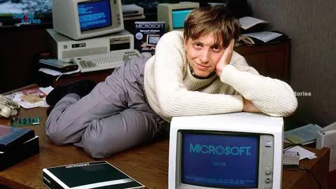 Bill Gates Motivational Videos | Success Secrets | Best Inspirational Speech | Startup Stories