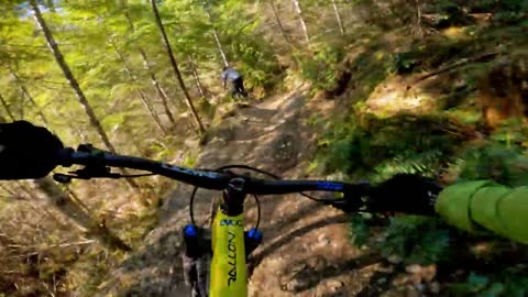GoPro_ Summertime Mountain Biking _ From Sketchy to Serene with Geoff Gulevich