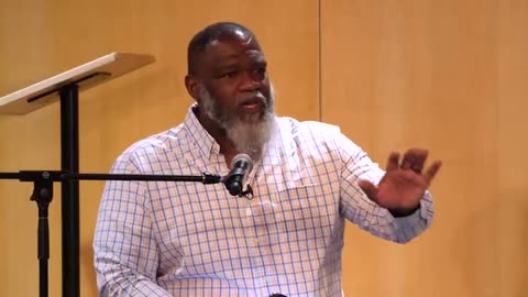 God Made Us Male and Female | Dr. Voddie Baucham