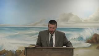 Song of Solomon 6 Preached By Pastor Steven Anderson