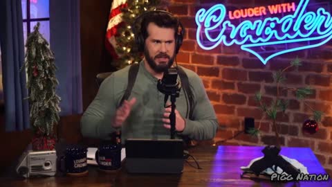 Louder With Crowder | DISCUSSING JIM CARREY!!!
