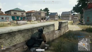 That Scream Though! Pubg